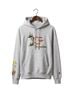 Champion Gray Pullover Hoodie Size M - photo 1