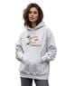 Champion Gray Pullover Hoodie Size M - photo 2