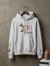Champion Gray Pullover Hoodie Size M - photo 4