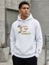 Champion Gray Pullover Hoodie Size M - photo 5