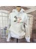 Champion Gray Pullover Hoodie Size M - photo 8
