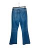 Ann Taylor Blue Jeans Size 8 - photo 2