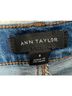 Ann Taylor Blue Jeans Size 8 - photo 3
