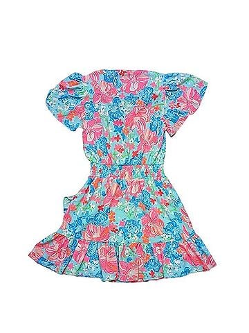 Lilly Pulitzer Maryanne Casual Dress (view 2)