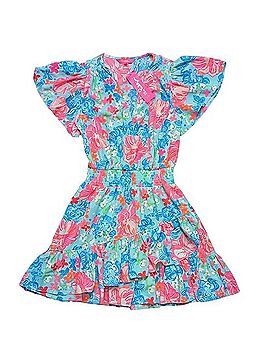 Lilly Pulitzer Maryanne Casual Dress (view 1)