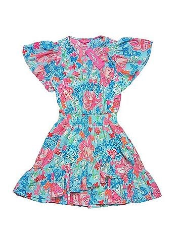 Lilly Pulitzer Maryanne Casual Dress (view 1)