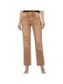 Vervet Tan Brown Jeans Size 29 waist - photo 1