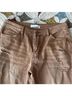 Vervet Tan Brown Jeans Size 29 waist - photo 5