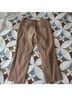 Vervet Tan Brown Jeans Size 29 waist - photo 7