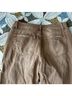 Vervet Tan Brown Jeans Size 29 waist - photo 6