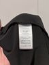 MICHAEL Michael Kors Black Cocktail Dress Size L - photo 4