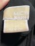 MICHAEL Michael Kors Black Cocktail Dress Size L - photo 3