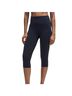 Lululemon Athletica Blue Leggings Size 6 - photo 1