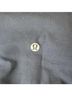 Lululemon Athletica Blue Leggings Size 6 - photo 3