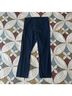 Lululemon Athletica Blue Leggings Size 6 - photo 8
