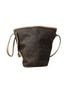 Michael Kors Print Brown Leather Tote One size - photo 2