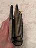Kate Spade New York 100% Leather Color Block Black Brown Wallet One size - photo 11