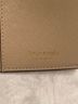Kate Spade New York 100% Leather Color Block Black Brown Wallet One size - photo 8