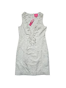 Lilly Pulitzer Kiera Shift Dress Cocktail Dress (view 1)