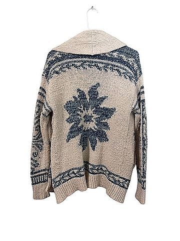 Anthropologie Pilcro Folded Collar Cardigan (view 1)