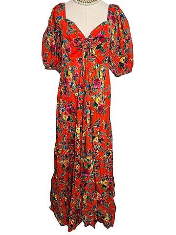 Cara Cara Quinn Casual Dress (view 1)