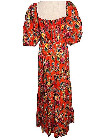 Cara Cara Quinn Casual Dress (view 2)