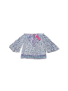 Lilly Pulitzer Nevie Short Sleeve T-Shirt (view 1)