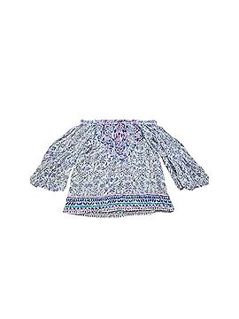 Lilly Pulitzer Nevie Short Sleeve T-Shirt (view 2)