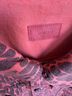Mother Animal Print Multi Color Denim Jacket Size M - photo 7