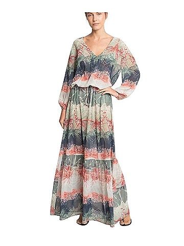Lenny Niemeyer Fidji Casual Dress (view 1)