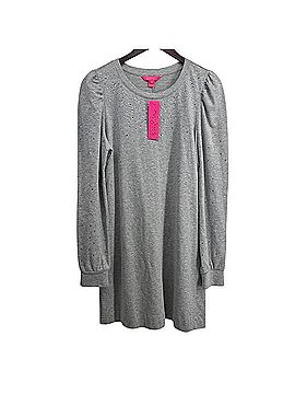 Lilly Pulitzer Jansen Casual Dress (view 1)