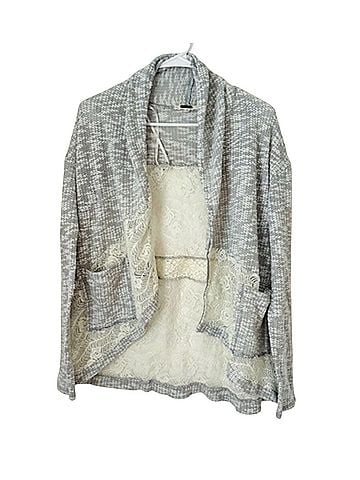 Miss Me Cardigan (view 1)