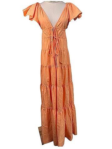 A.L.C. Luca Casual Dress (view 1)