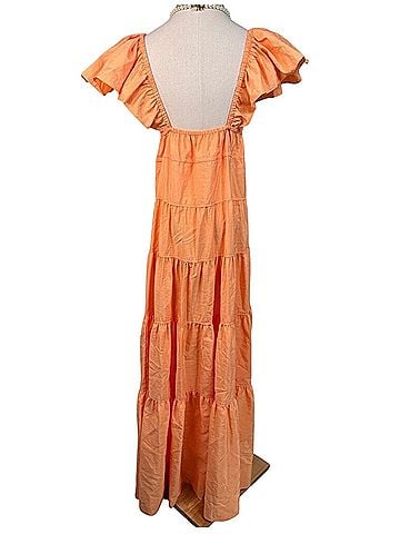A.L.C. Luca Casual Dress (view 2)