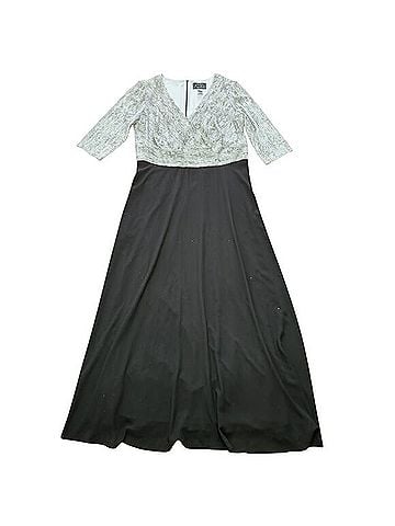 Alex Evenings Casual Dress (view 1)