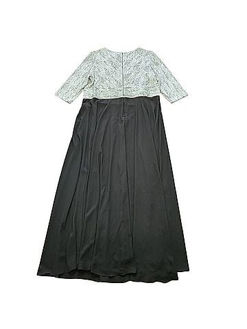 Alex Evenings Casual Dress (view 2)