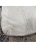 Coach 100% Leather White Shoulder Bag One size - photo 4