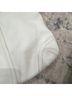 Coach 100% Leather White Shoulder Bag One size - photo 3