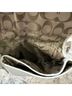 Coach 100% Leather White Shoulder Bag One size - photo 10