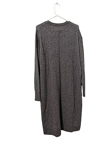 Apiece Apart Softest Tissue Weight Sweater Dress Casual Dress (view 2)