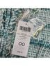 Black Label by Chico's Solid Multi Color Jacket Size 2 - photo 5