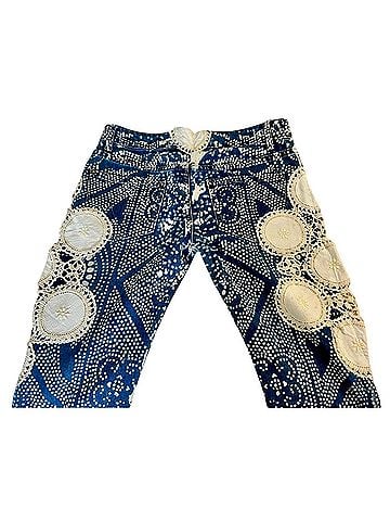 Free People Jeans (view 2)