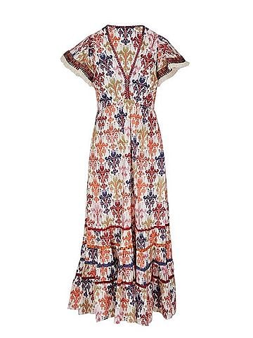 Sachin + Babi Paloma Casual Dress (view 1)