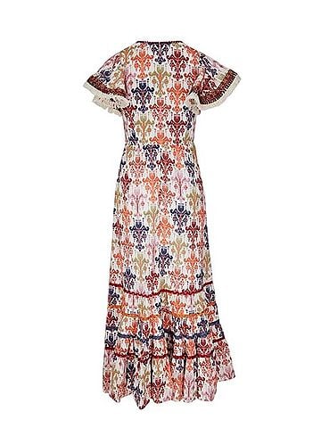 Sachin + Babi Paloma Casual Dress (view 2)