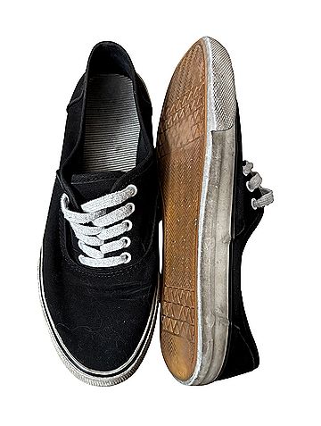 Universal Thread Keds Sneakers (view 2)