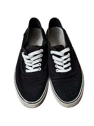 Universal Thread Keds Sneakers (view 1)