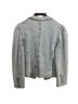 Savanna Jane Blue Jacket Size S - photo 2