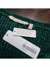 Soft Surroundings 100% Polyester Green Sweater Vest Size 3X - photo 3