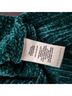 Soft Surroundings 100% Polyester Green Sweater Vest Size 3X - photo 5