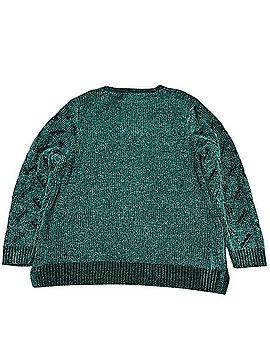 Soft Surroundings Trina Sweater Vest (view 2)